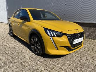 Peugeot 208 GT-Line Camera Led Apple Car Play picture 5