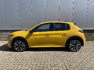 Peugeot 208 GT-Line Camera Led Apple Car Play picture 2