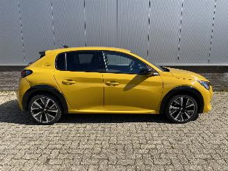 Peugeot 208 GT-Line Camera Led Apple Car Play picture 5