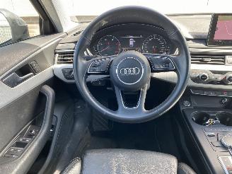 Audi A4 Sport-Line Leer, Navi, Trekhaak, Dynamische verlichting picture 20