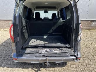 Renault Kangoo L1 CARPLAY, LED, CRUISE, 5 PERS picture 18