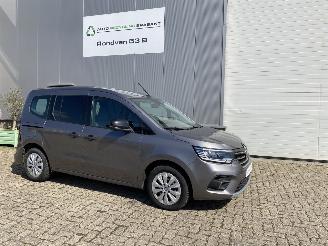 Renault Kangoo L1 CARPLAY, LED, CRUISE, 5 PERS picture 36