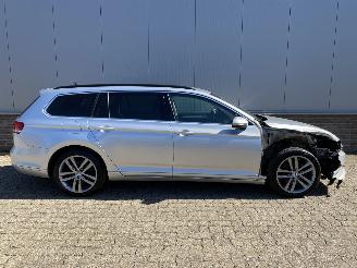 Volkswagen Passat Comfortline, Trekhaak, Camera, Airco picture 5