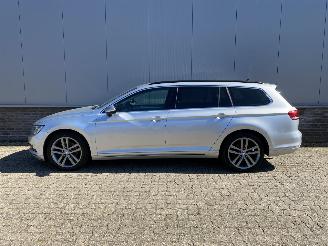 Volkswagen Passat Comfortline, Trekhaak, Camera, Airco picture 2