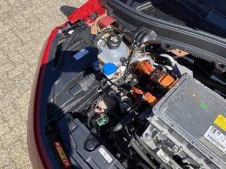 Citroën C3 Ë-C3 Max 113pk 44 kWh Apple Carplay / Android Auto picture 18