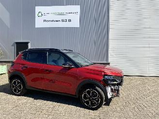 Citroën C3 Ë-C3 Max 113pk 44 kWh Apple Carplay / Android Auto picture 46