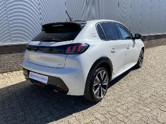 Peugeot 208 GT-Line Camera Led Apple Car Play picture 4