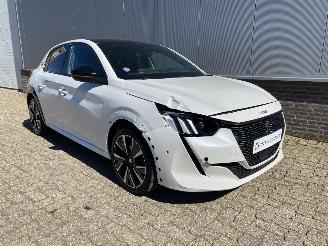 Peugeot 208 GT-Line Camera Led Apple Car Play picture 6