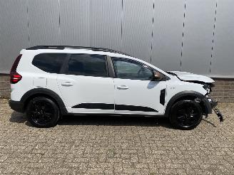 Dacia Jogger 1.0 TCe Extreme Camera, Airco, Trekhaak picture 5