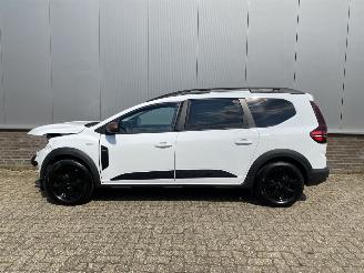 Dacia Jogger 1.0 TCe Extreme Camera, Airco, Trekhaak picture 2