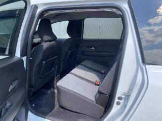 Dacia Jogger 1.0 TCe Extreme Camera, Airco, Trekhaak picture 38