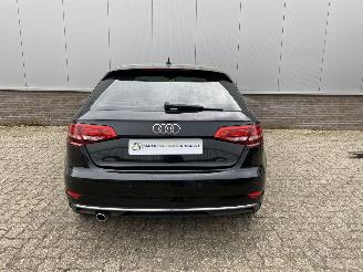 Audi A3 Sportback 1.6 TDI Design Pro Line Plus Virtual Cockpit, Leer, Airco, Navi picture 11