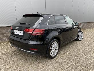 Audi A3 Sportback 1.6 TDI Design Pro Line Plus Virtual Cockpit, Leer, Airco, Navi picture 2