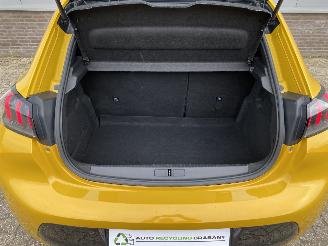 Peugeot 208 1.2 PureTech GT- Line Camera Led Apple Car Play picture 36