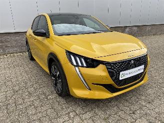 Peugeot 208 1.2 PureTech GT- Line Camera Led Apple Car Play picture 7