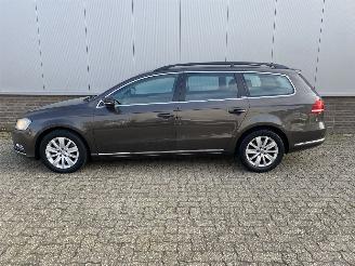 Volkswagen Passat Variant 1.4 TSI Comfort Executive Line BlueMotion AUTOMAAT NAVIGATIE picture 2