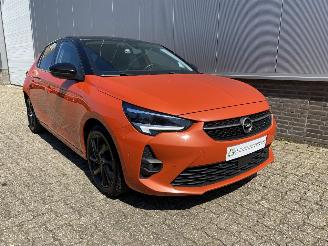 Opel Corsa 1.5 D GS Line Leer, Navi, LED, Stuurverwarming picture 6