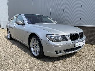 BMW 7-serie 750i High Executive Facelift, Telefoon, 19 Inch, picture 5