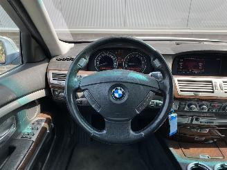 BMW 7-serie 750i High Executive Facelift, Telefoon, 19 Inch, picture 25
