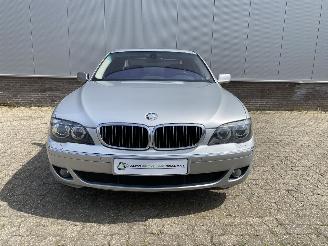 BMW 7-serie 750i High Executive Facelift, Telefoon, 19 Inch, picture 8