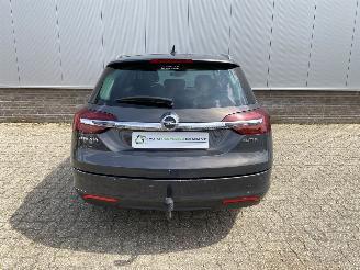 Opel Insignia A Sports Tourer Innovation 4x4, Leer, Xenon, Camera, Trekhaak picture 11