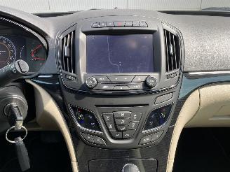Opel Insignia A Sports Tourer Innovation 4x4, Leer, Xenon, Camera, Trekhaak picture 30