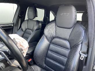 Porsche Cayenne GTS 3.6 V6 440pk Bose, Sportchrono, Camera, Stoelverwarming Voor/Achter, Verwarmd Stuurwiel, LED| picture 31