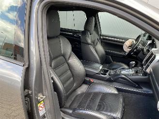 Porsche Cayenne GTS 3.6 V6 440pk Bose, Sportchrono, Camera, Stoelverwarming Voor/Achter, Verwarmd Stuurwiel, LED| picture 33