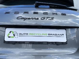 Porsche Cayenne GTS 3.6 V6 440pk Bose, Sportchrono, Camera, Stoelverwarming Voor/Achter, Verwarmd Stuurwiel, LED| picture 46