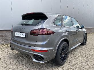 Porsche Cayenne GTS 3.6 V6 440pk Bose, Sportchrono, Camera, Stoelverwarming Voor/Achter, Verwarmd Stuurwiel, LED| picture 7