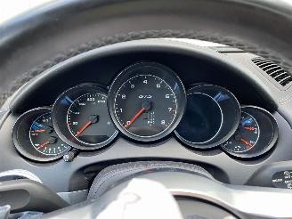 Porsche Cayenne GTS 3.6 V6 440pk Bose, Sportchrono, Camera, Stoelverwarming Voor/Achter, Verwarmd Stuurwiel, LED| picture 36