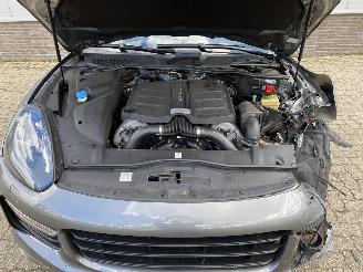Porsche Cayenne GTS 3.6 V6 440pk Bose, Sportchrono, Camera, Stoelverwarming Voor/Achter, Verwarmd Stuurwiel, LED| picture 13