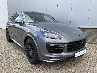 Porsche Cayenne GTS 3.6 V6 440pk Bose, Sportchrono, Camera, Stoelverwarming Voor/Achter, Verwarmd Stuurwiel, LED| picture 9