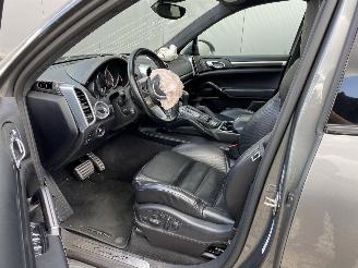 Porsche Cayenne GTS 3.6 V6 440pk Bose, Sportchrono, Camera, Stoelverwarming Voor/Achter, Verwarmd Stuurwiel, LED| picture 29