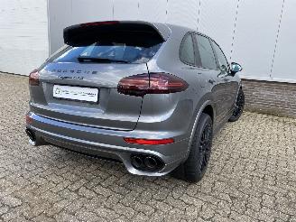 Porsche Cayenne GTS 3.6 V6 440pk Bose, Sportchrono, Camera, Stoelverwarming Voor/Achter, Verwarmd Stuurwiel, LED| picture 6
