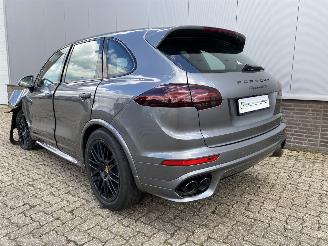 Porsche Cayenne GTS 3.6 V6 440pk Bose, Sportchrono, Camera, Stoelverwarming Voor/Achter, Verwarmd Stuurwiel, LED| picture 3