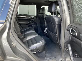 Porsche Cayenne GTS 3.6 V6 440pk Bose, Sportchrono, Camera, Stoelverwarming Voor/Achter, Verwarmd Stuurwiel, LED| picture 42