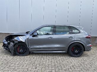 Porsche Cayenne GTS 3.6 V6 440pk Bose, Sportchrono, Camera, Stoelverwarming Voor/Achter, Verwarmd Stuurwiel, LED| picture 2