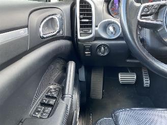 Porsche Cayenne GTS 3.6 V6 440pk Bose, Sportchrono, Camera, Stoelverwarming Voor/Achter, Verwarmd Stuurwiel, LED| picture 37
