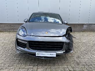 Porsche Cayenne GTS 3.6 V6 440pk Bose, Sportchrono, Camera, Stoelverwarming Voor/Achter, Verwarmd Stuurwiel, LED| picture 11