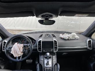 Porsche Cayenne GTS 3.6 V6 440pk Bose, Sportchrono, Camera, Stoelverwarming Voor/Achter, Verwarmd Stuurwiel, LED| picture 34