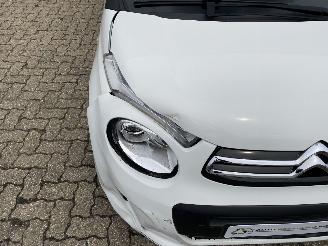 Citroën C1 1.0 VTi Feel Apple Carplay/Android Auto, Airco, picture 12