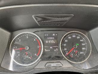 Volkswagen Crafter Oprijwagen 2.0 TDI 177PK Comfortline  TACHOGRAAF Automaat, Autotransporter picture 17