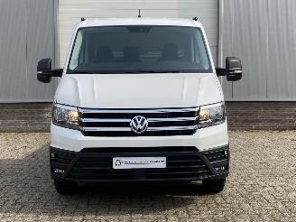 Volkswagen Crafter Oprijwagen 2.0 TDI 177PK Comfortline  TACHOGRAAF Automaat, Autotransporter picture 7