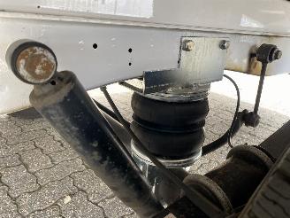 Volkswagen Crafter Oprijwagen 2.0 TDI 177PK Comfortline  TACHOGRAAF Automaat, Autotransporter picture 22