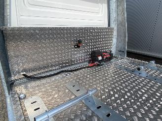 Volkswagen Crafter Oprijwagen 2.0 TDI 177PK Comfortline  TACHOGRAAF Automaat, Autotransporter picture 23