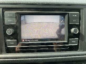Volkswagen Crafter Oprijwagen 2.0 TDI 177PK Comfortline  TACHOGRAAF Automaat, Autotransporter picture 19