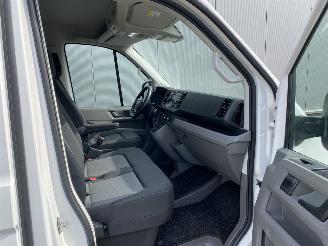 Volkswagen Crafter Oprijwagen 2.0 TDI 177PK Comfortline  TACHOGRAAF Automaat, Autotransporter picture 12
