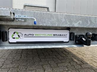 Volkswagen Crafter Oprijwagen 2.0 TDI 177PK Comfortline  TACHOGRAAF Automaat, Autotransporter picture 11