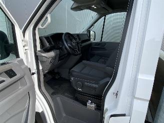 Volkswagen Crafter Oprijwagen 2.0 TDI 177PK Comfortline  TACHOGRAAF Automaat, Autotransporter picture 13
